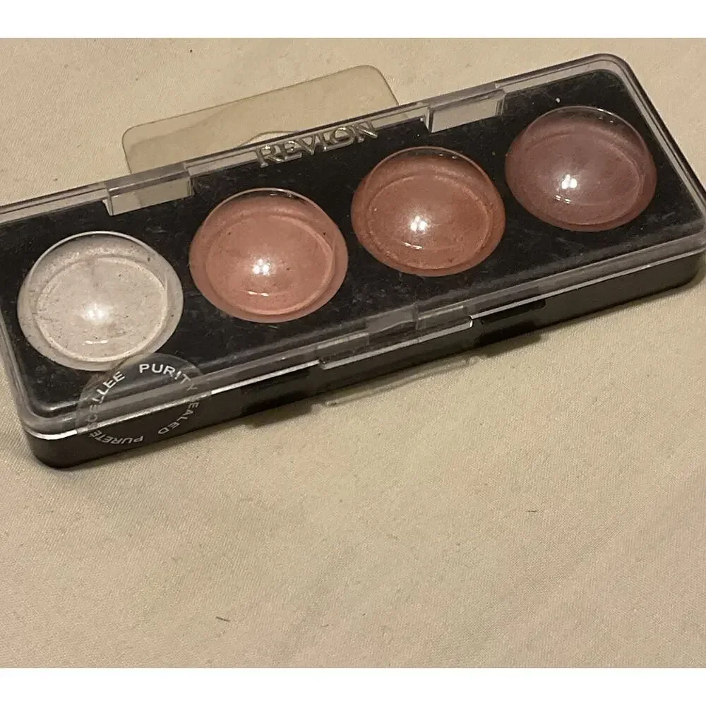 Revlon illuminance creme